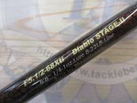 デストロイヤー F5・1/2-68Xti(エヴォルジオン)ACSシート