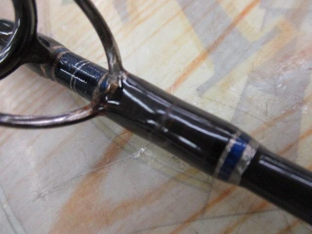 ソルティガエクスペディション SG ムラムラ 76