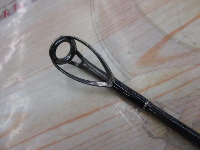 ソルティガエクスペディション SG ムラムラ 76