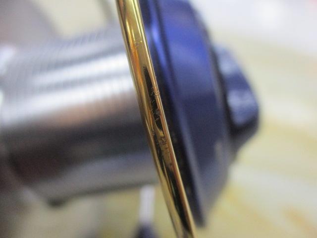 ソルティガZ 6500EXP