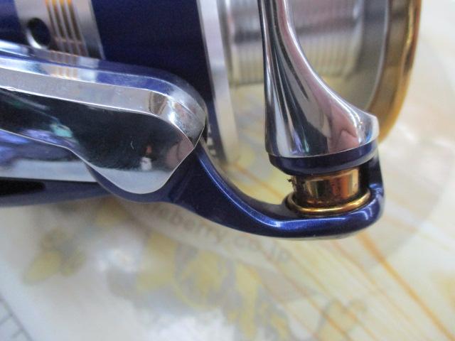 ソルティガZ 6500EXP