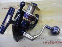 ソルティガZ 6500EXP