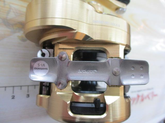 23カルカッタコンクエストMD 301XGLH｜＠ベリーネット 日本最大新品