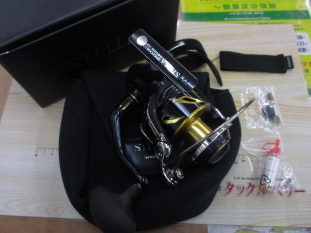 22ステラSW 10000HG｜＠ベリーネット 日本最大新品中古釣具WEBショップ