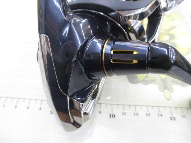 22ステラSW 10000HG｜＠ベリーネット 日本最大新品中古釣具WEBショップ