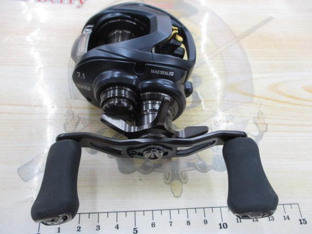 スティーズ AⅡ TW 1000H｜＠ベリーネット 日本最大新品中古釣具WEB