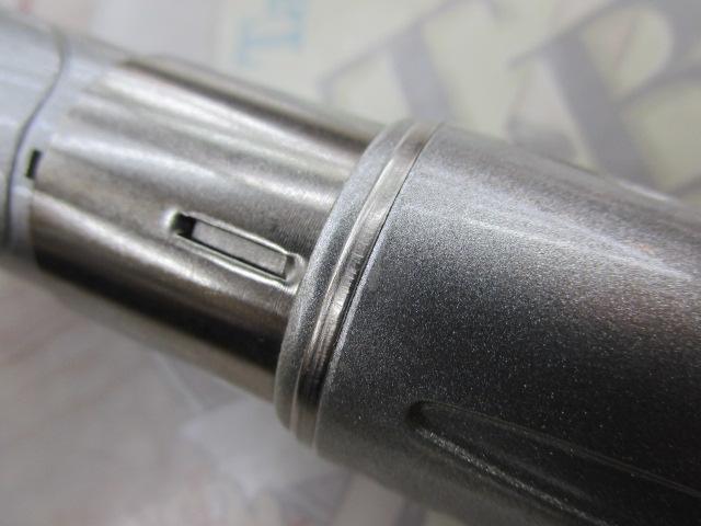 HSリーガルISO 4-52遠投I