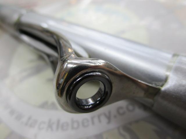 HSリーガルISO 4-52遠投I