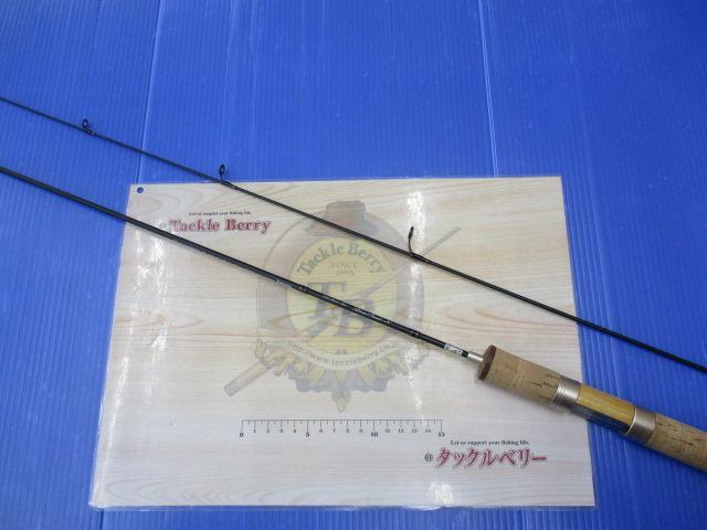 シルバークリークX SC-X632ULRS-S