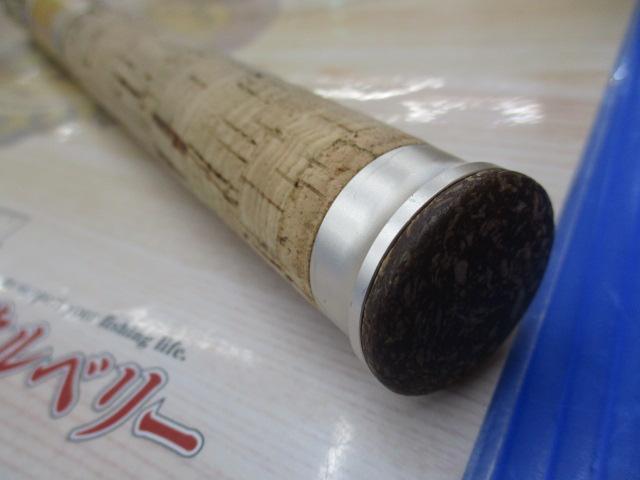 シルバークリークX SC-X632ULRS-S