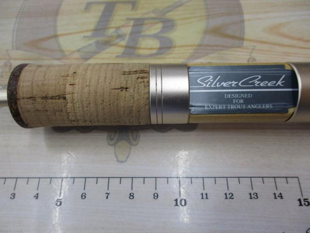 シルバークリークX SC-X632ULRS-S