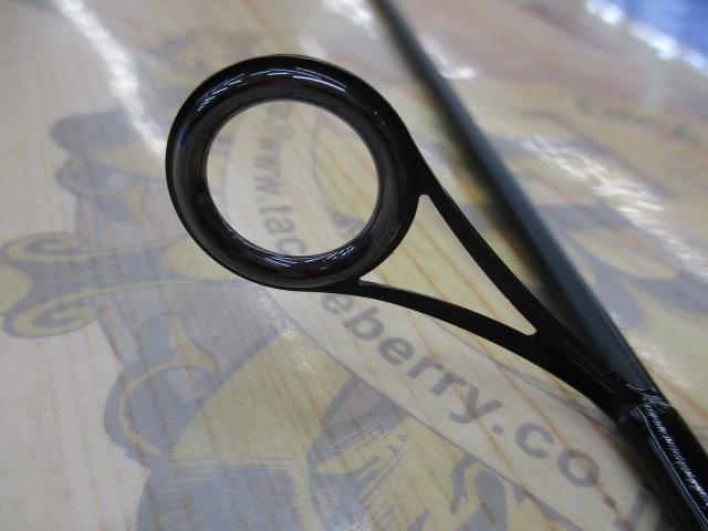 シルバークリークX SC-X632ULRS-S