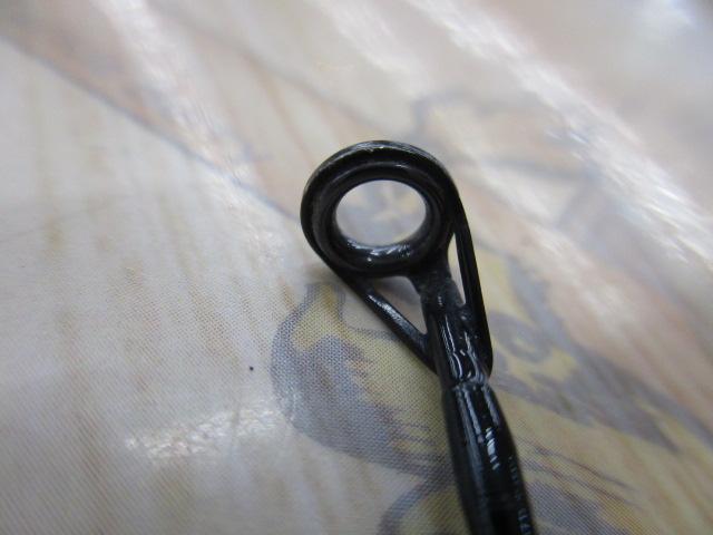 シルバークリークX SC-X632ULRS-S