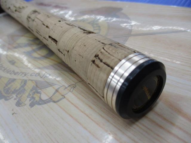 ビゴーレベトロ GVIC-610MG