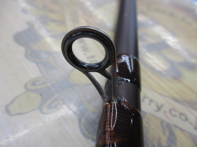 ビゴーレベトロ GVIC-610MG