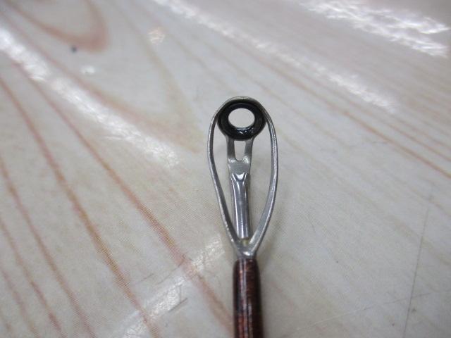 ビゴーレベトロ GVIC-610MG