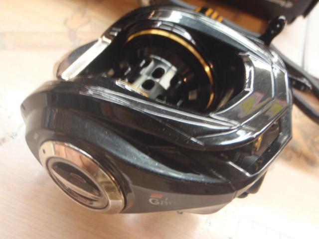 レボ ALC-IB7-L｜＠ベリーネット 日本最大新品中古釣具WEBショップ