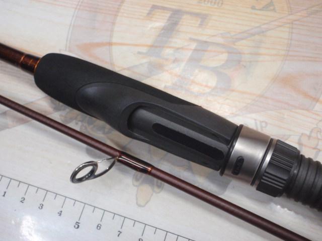 ソアレBB S700ULS｜＠ベリーネット 日本最大新品中古釣具WEBショップ