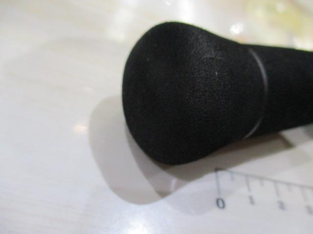 ジグザム ワイルドマーク JWM611B-1/3