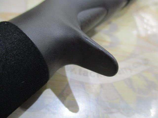 ジグザム ワイルドマーク JWM611B-1/3