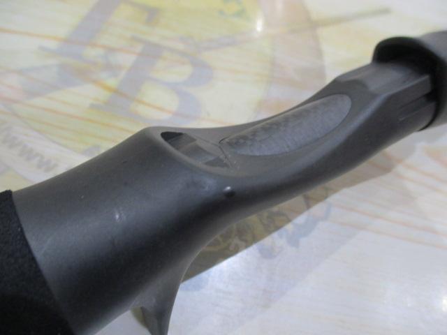 ジグザム ワイルドマーク JWM611B-1/3