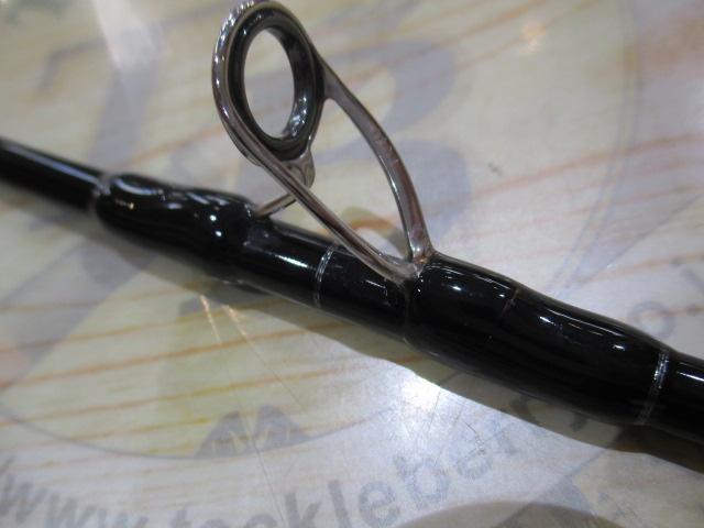 ジグザム ワイルドマーク JWM611B-1/3