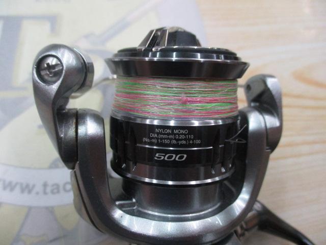 シマノ 21ナスキー 500 未使用品 21ナスキー 500｜＠ベリーネット 日本最大新品中古釣具WEBショップ