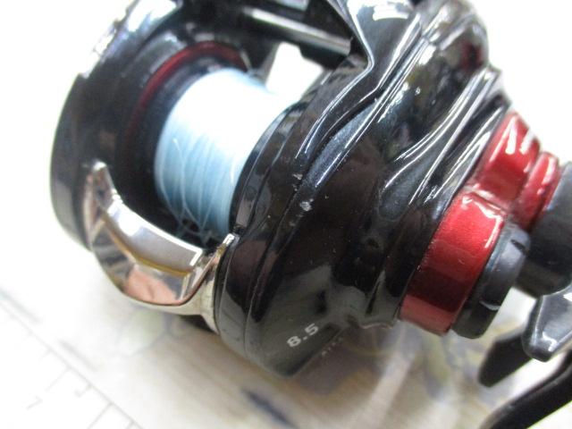 月下美人 AIR TW 8.5R PEスペシャル｜＠ベリーネット 日本最大新品中古