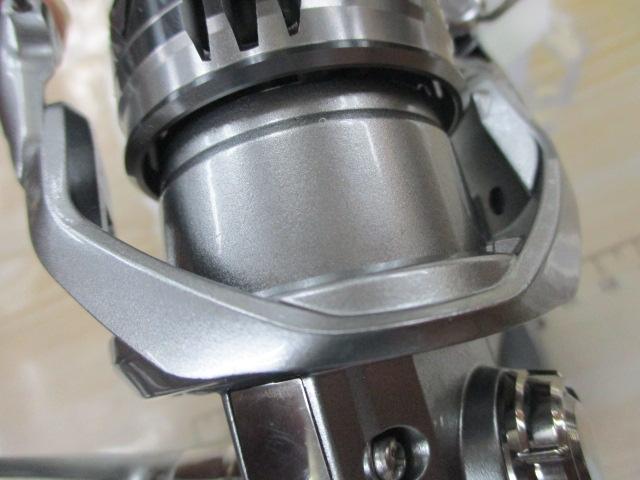 21ナスキー C3000DH