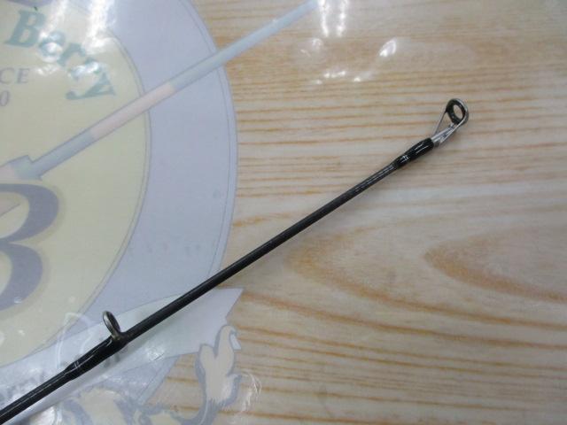 タトゥーラXT 662MFB