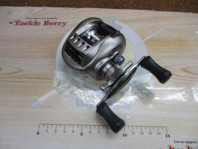 キャスプロメタルライトT300L 