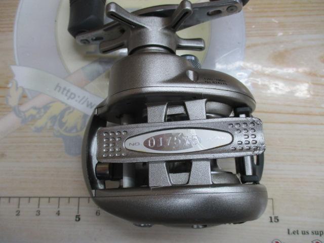 キャスプロメタルライトT300L 