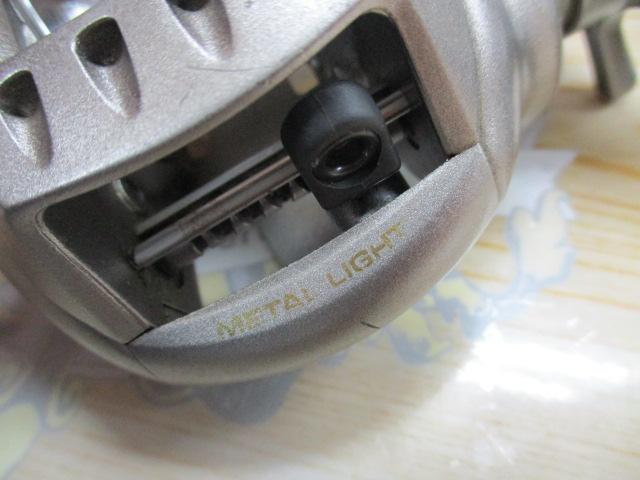 キャスプロメタルライトT300L 