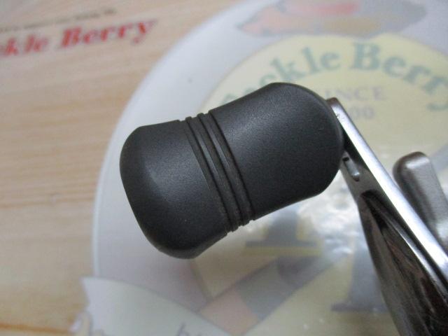 キャスプロメタルライトT300L 