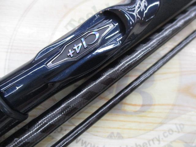 SHIMANO ネッサ CI4+ S1102MMH、BuddyWorksオフベイト×4個 シマノ(SHIMANO) ネッサ(NESSA) CI4+ S1102MMH ○完売しました