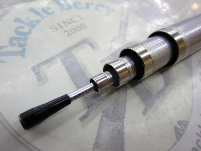 ツインパワーXT T1.5 57-63SI-Z