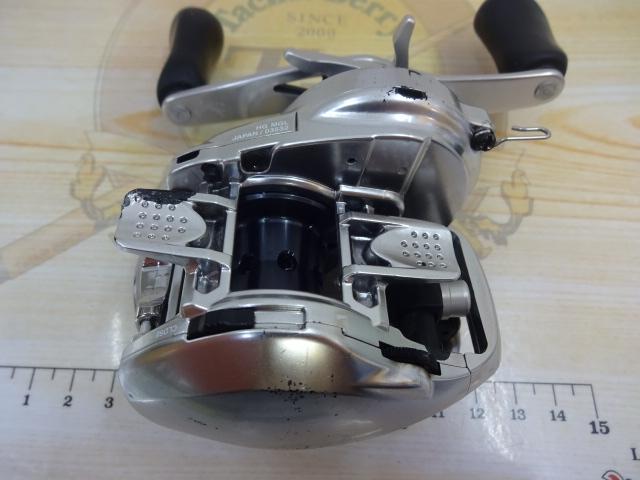 16メタニウムMGL HG RH｜＠ベリーネット 日本最大新品中古釣具WEBショップ