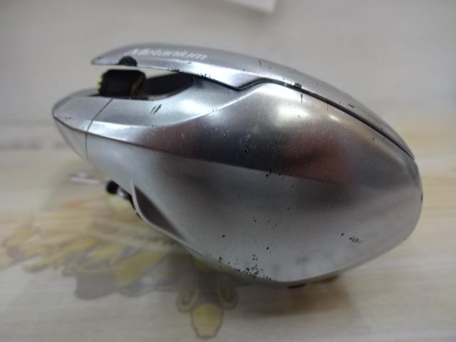 16メタニウムMGL HG RH