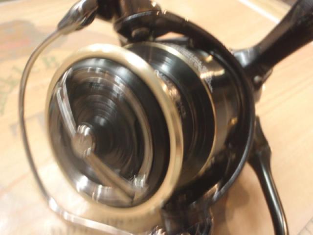 26フリームス LT3000-CXH｜＠ベリーネット 日本最大新品中古釣具WEB