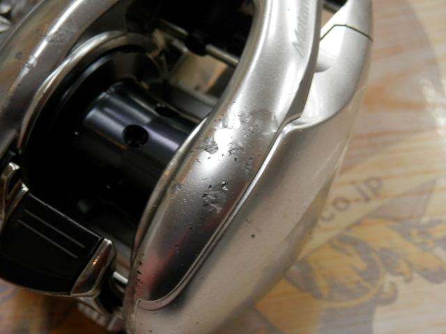 16メタニウムMGL XG LH