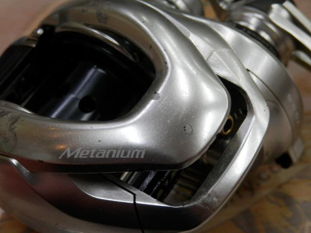 16メタニウムMGL XG LH