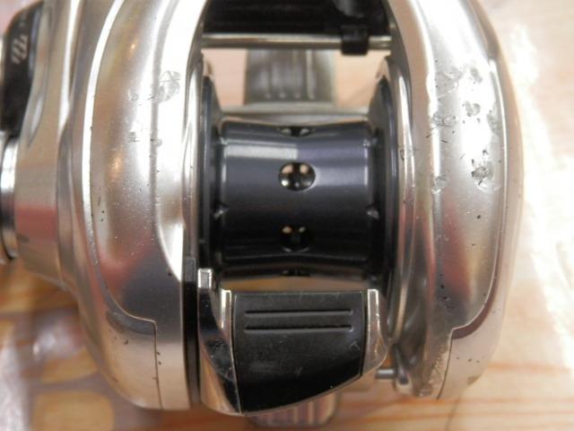 16メタニウムMGL XG LH｜＠ベリーネット 日本最大新品中古釣具WEBショップ