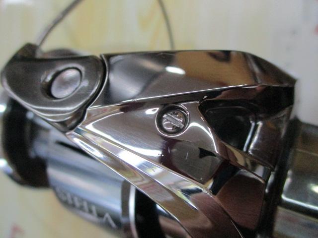 22ステラ 4000XG｜＠ベリーネット 日本最大新品中古釣具WEBショップ