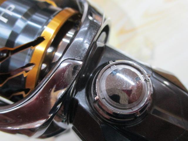 20ツインパワー C3000XG