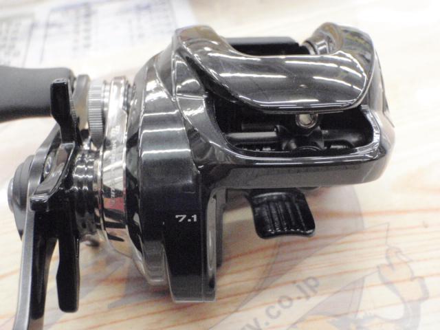 24メタニウムDC 70HG｜＠ベリーネット 日本最大新品中古釣具WEBショップ
