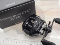 24メタニウムDC 70HG