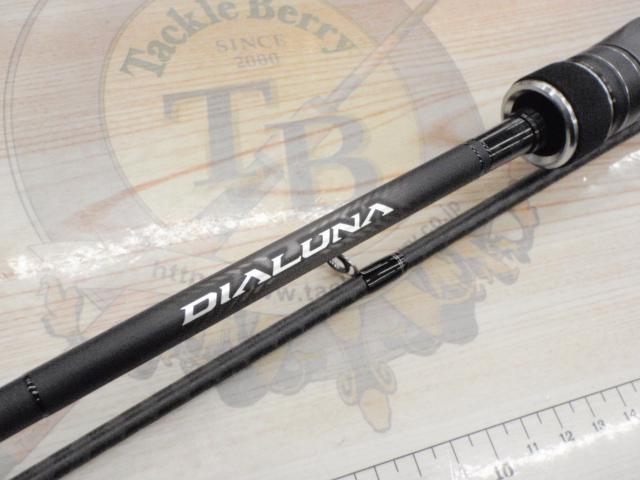 23ディアルーナ B76M
