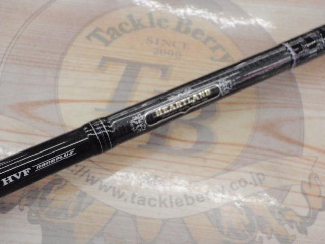 ハートランド HL6101MRB-18