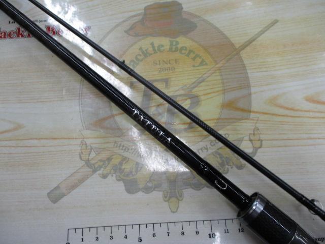 タトゥーラXT 662MLRB