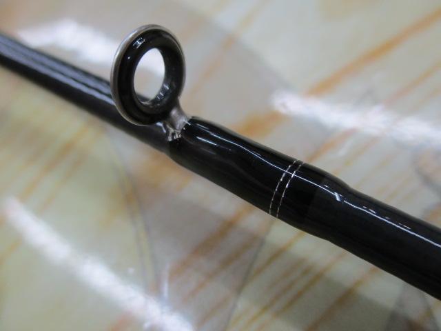 タトゥーラXT 662MLRB